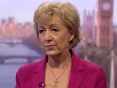 Read more

Andrea Leadsom faces demands to publish full details of tax affairs