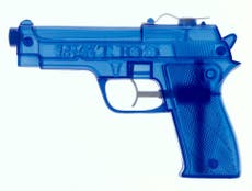 Read more

You can take a gun to the GOP convention, but not a water pistol