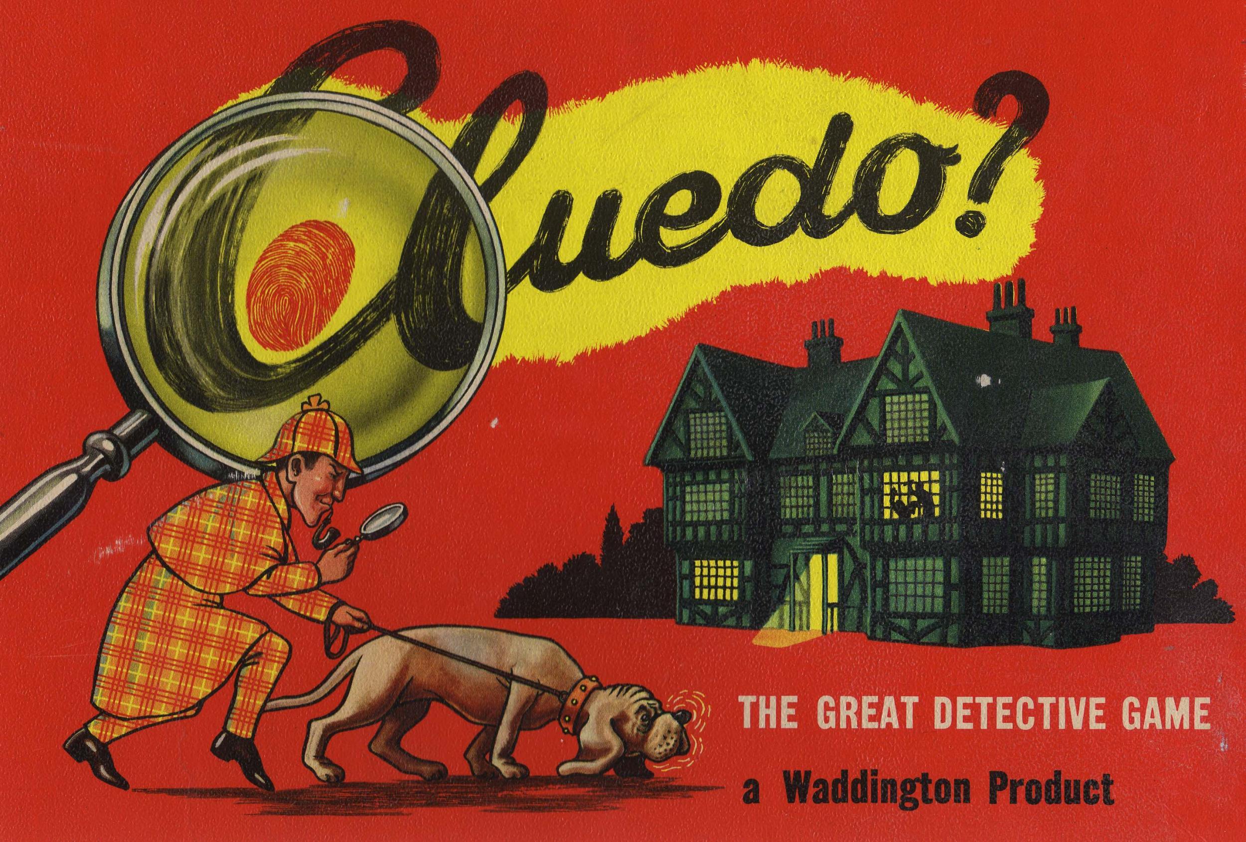 Cluedo introduce first new character since 1949 (and kill off a classic
