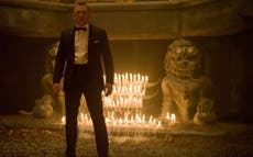 How Daniel Craig nearly ruined Skyfall with a nice pair of gloves