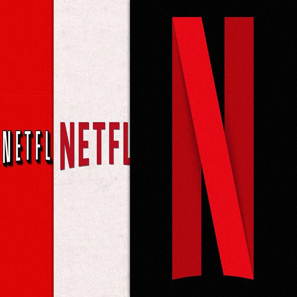 logo netflix