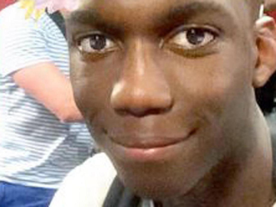 Fola Orebiyi was stabbed to death in Notting Hill on Sunday night