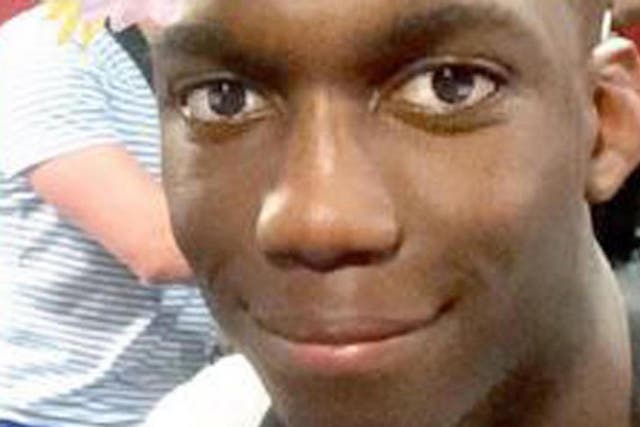 Fola Orebiyi was stabbed to death in Notting Hill on Sunday night