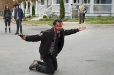 The Walking Dead: Horror icon John Carpenter subtly slams zombie series