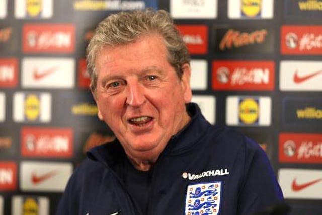 Roy Hodgson has had reason to cheer against all four of the Euro 2016 semi-finalists (Getty)