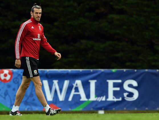 Gareth Bale fully expected Wales to make it to the final weekend of Euro 2016 (Getty)