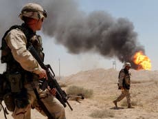Read more

How the Blair and Bush 'liberation' of Iraq backfired