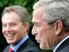 Read more

What happened to the key players in the Iraq War?
