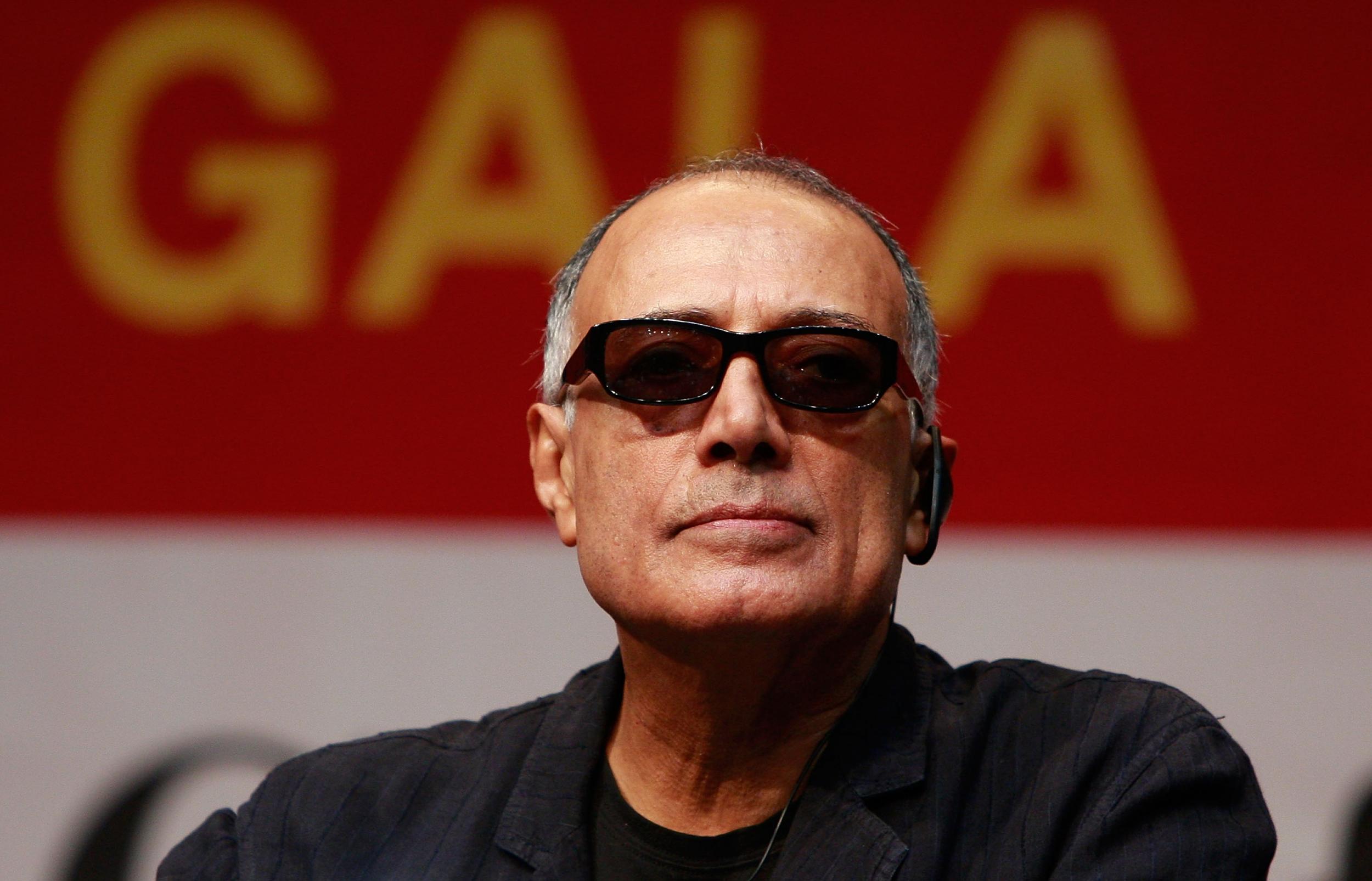 Abbas Kiarostami has died aged 76