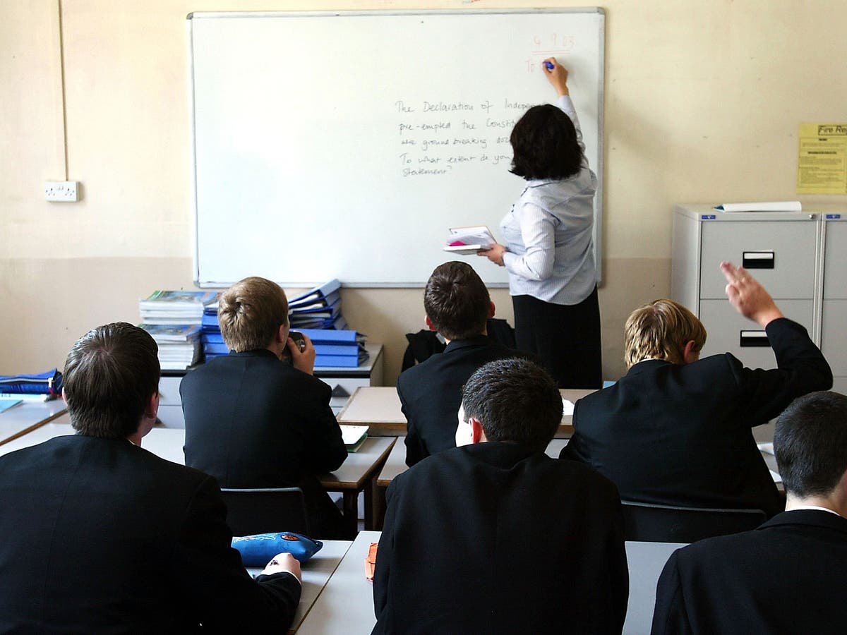 How school funding works in England and why it needs reform The