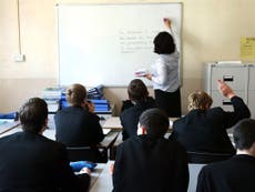 Read more

Why school funding in England is in desperate need of reform
