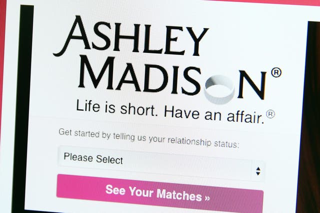 Hackers who stole customer information from the cheating site AshleyMadison.com dumped 9.7 gigabytes of data to the dark web, fulfilling a threat to release sensitive information if Avid Life Media, the owner of the website didn't take Ashley Madison.com offline permanently.