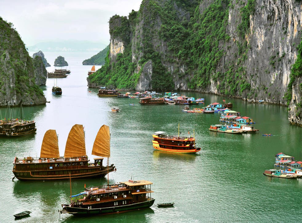 Vietnam has extended visa-free travel for Brits