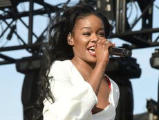 Read more

Azealia Banks defends the use of skin lightening products