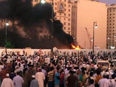 Saudi Arabia arrest 19 people over bomb attacks 