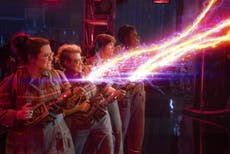 Ghostbusters review round-up: 'Girls rule, women are funny, get over it'