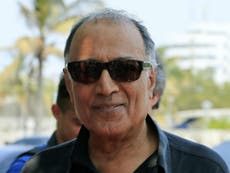 Abbas Kiarostami: A filmmaker who offered audiences, especially those in the West, a window into life in Iran