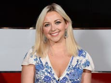 Charlotte Church reports Twitter abuse to police