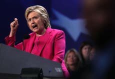 Read more

Clinton emails: a legal battle ends, a political war rumbles on