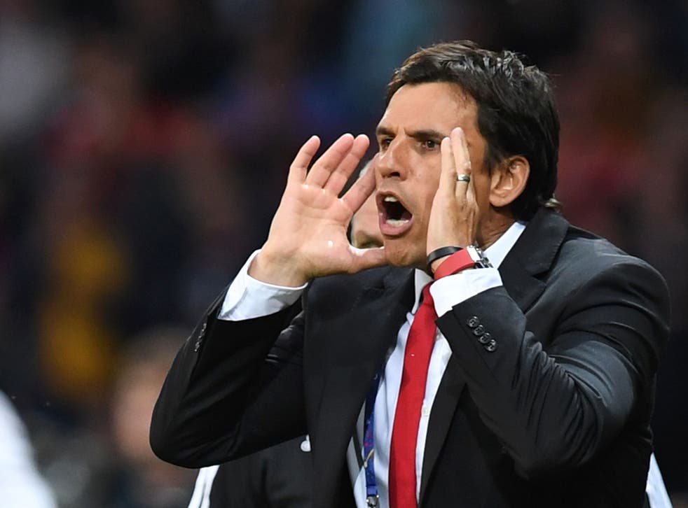 Chris Coleman has won many admirers with the way he has guided Wales to the semi-finals of Euro 2016 (Getty)