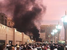 Saudi Arabia identifies Pakistani national as Jiddah suicide bomber after Ramadan attack
