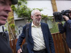 Read more

The Corbyn coup is still on – and it could split the party in two