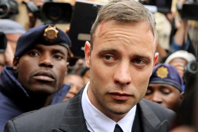 Pistorius faces at least 15 years in prison