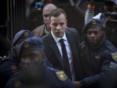 Oscar Pistorius: Prosecution to appeal against sentence for Reeva Steenkamp murder