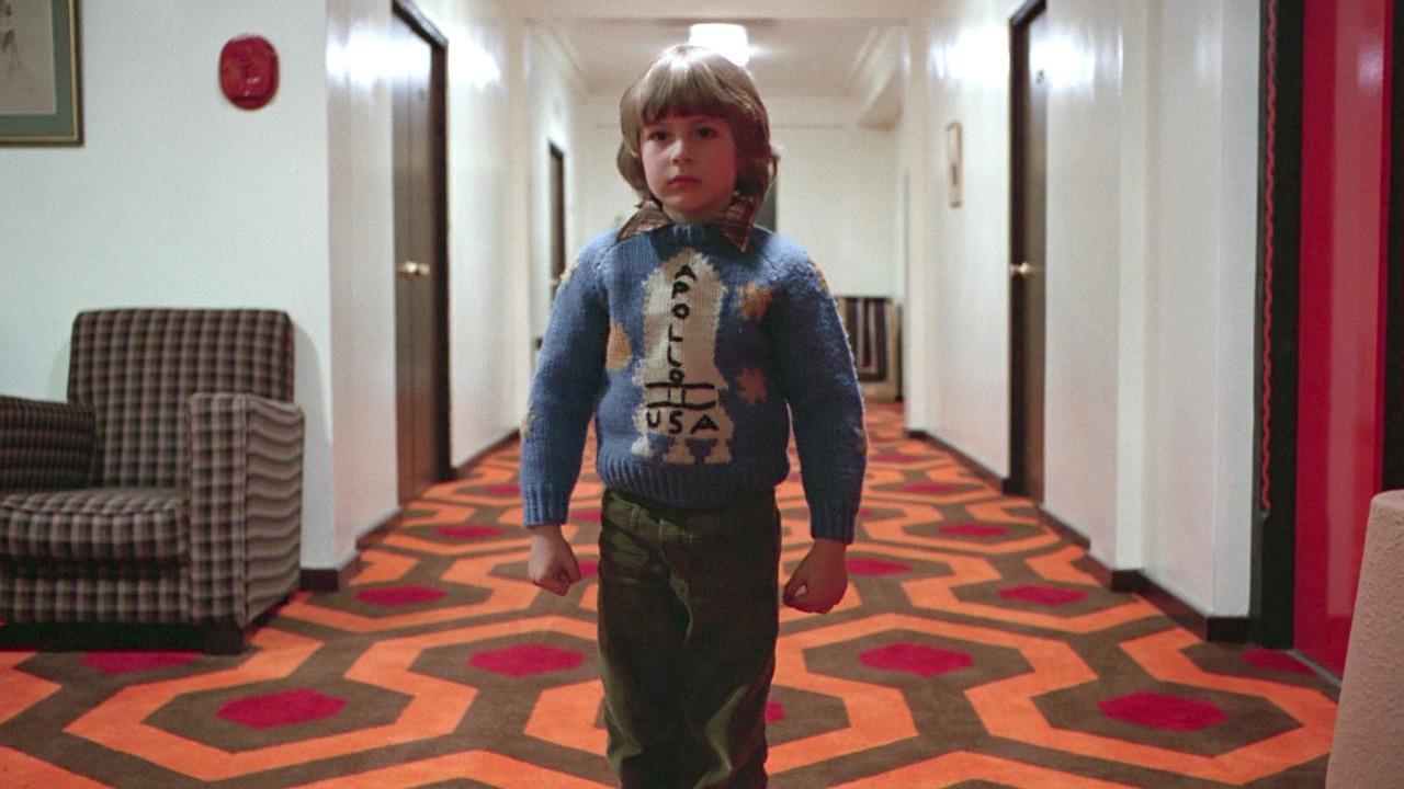 Stanley Kubrick Already Took Us Beyond Star Wars With 2001