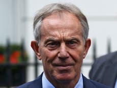 Read more

Intelligence 'did not justify' Blair's conviction Iraq had WMDs
