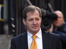 Alastair Campbell cleared of 'sexing up' Iraq intelligence dossier