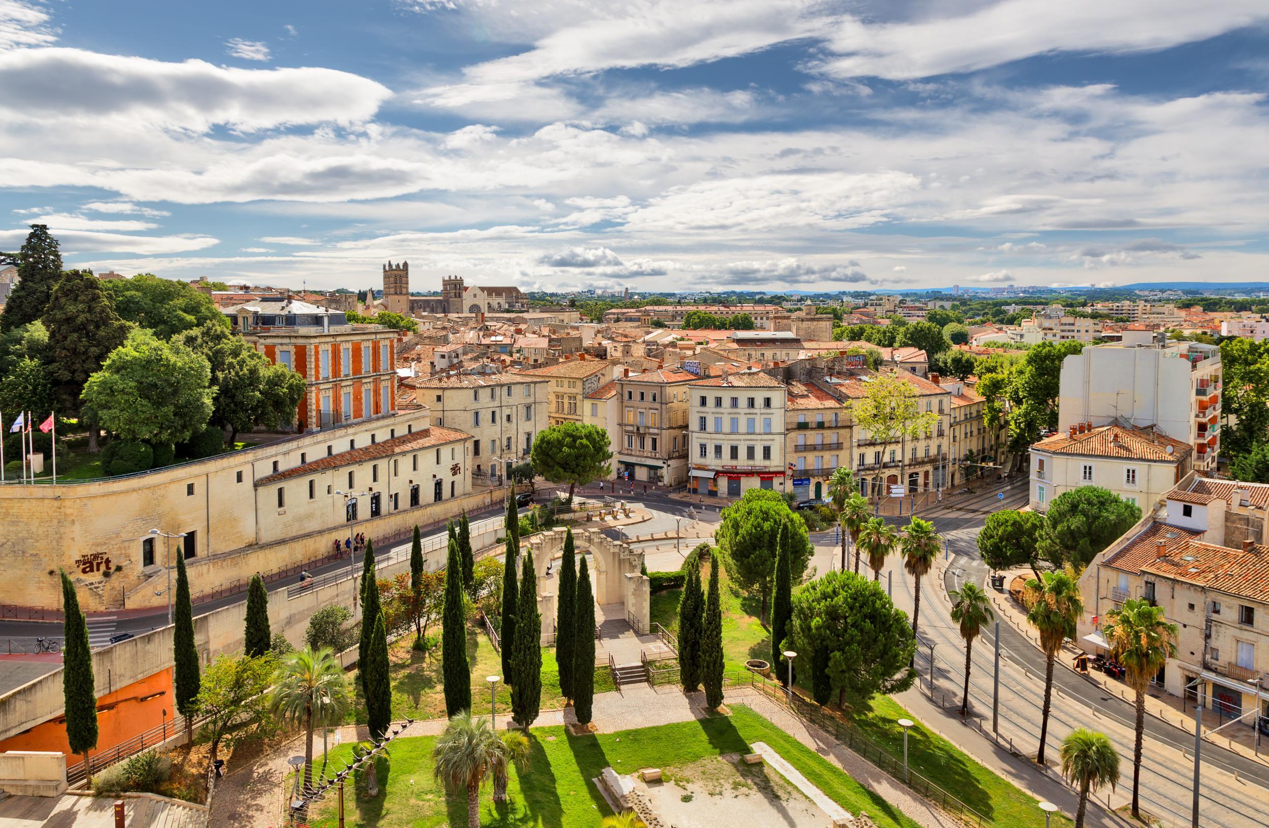 48 Hours in Montpellier: hotels, restaurants and places to visit in the ...