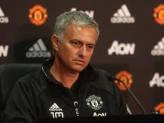 Jose Mourinho: Claim of 49 academy products falls flat as Manchester United manager includes bizarre choices
