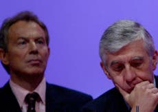Chilcot report: The three people most responsible for taking Britain to war