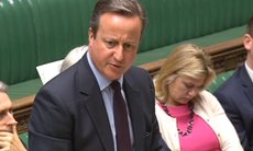 Read more

David Cameron refuses to say the Iraq War was 'wrong' or 'a mistake'