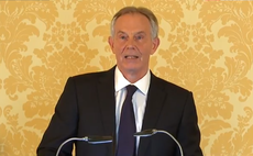 Read more

Iraq will always be the ruin of Tony Blair's reputation – unfairly so