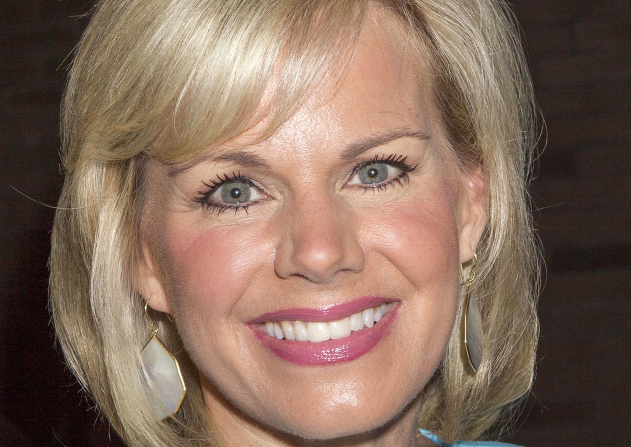 Images of gretchen carlson