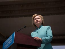 Hillary Clinton emails: Justice Department closes investigation without charges
