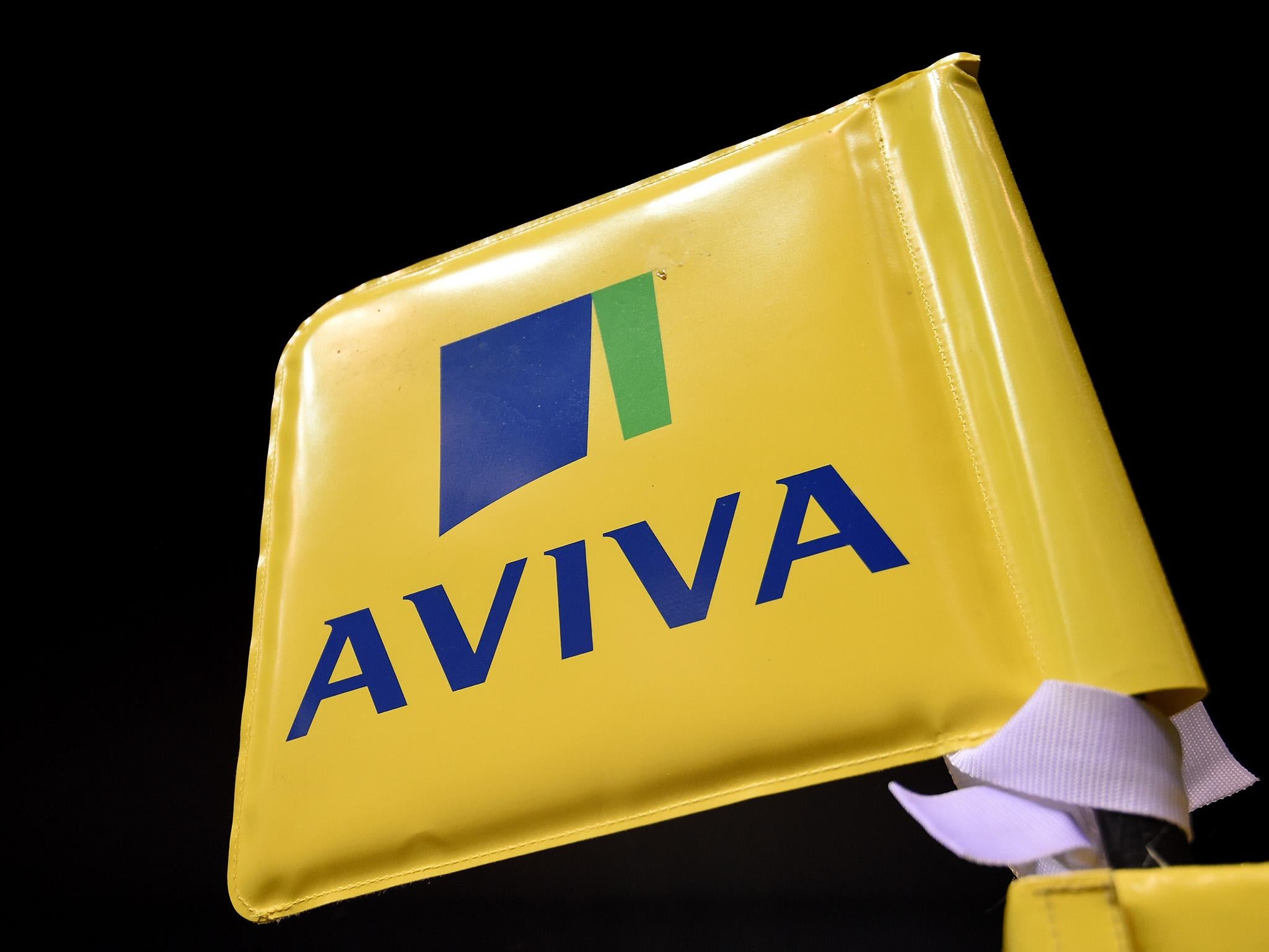 Aviva failed to comply with FCA rules that protect client's money for more than two years
