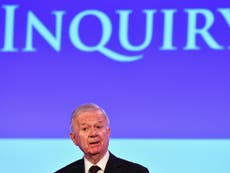 Chilcot report: The curious case of the seven-year inquiry and the big questions left unanswered about the Iraq War