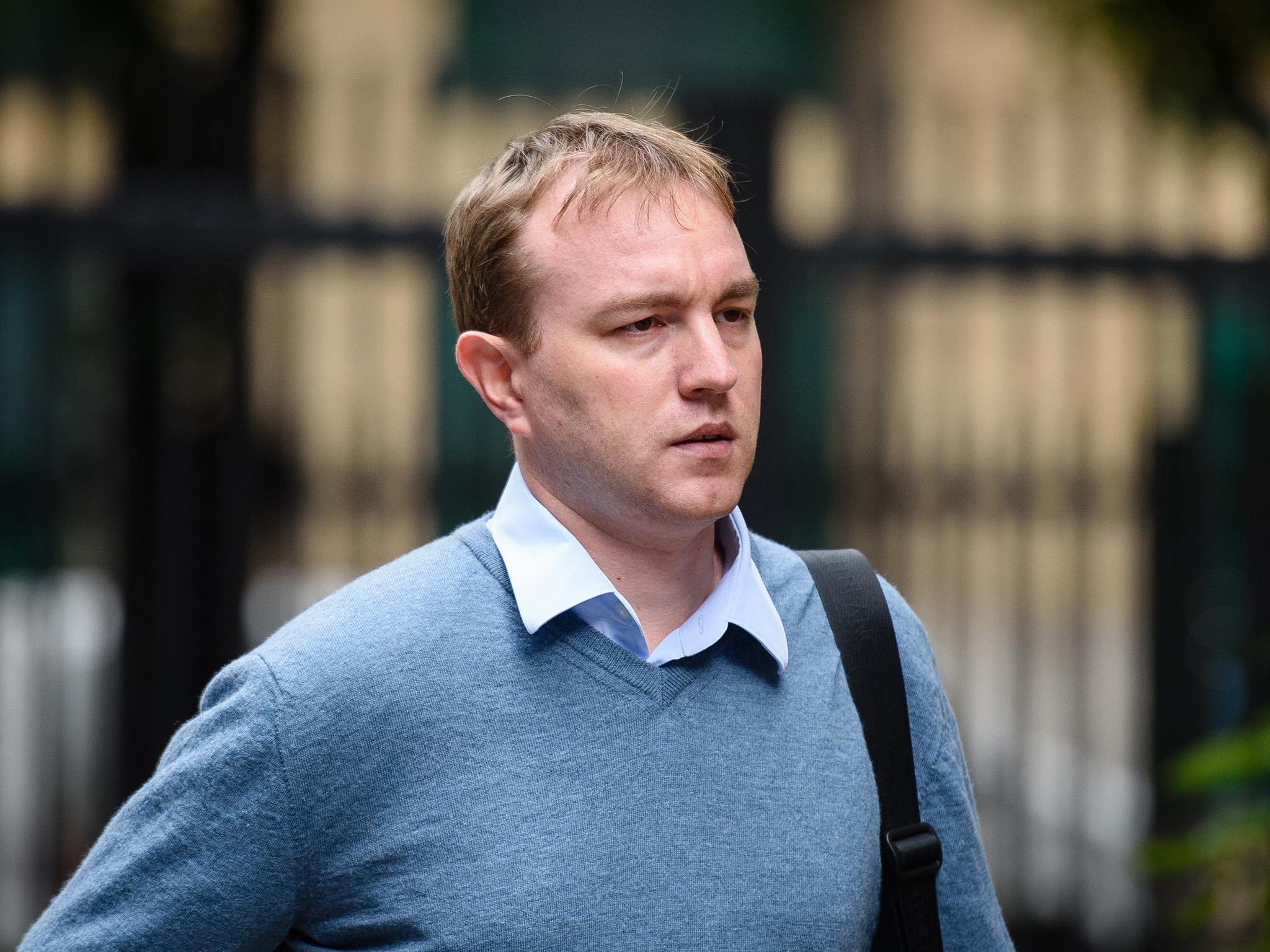 Tom Hayes of UBS and Citigroup was jailed for rigging interest rates