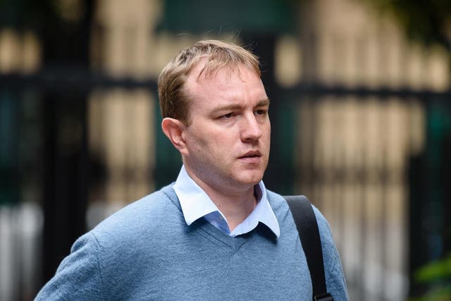 Tom Hayes of UBS and Citigroup was jailed for rigging interest rates