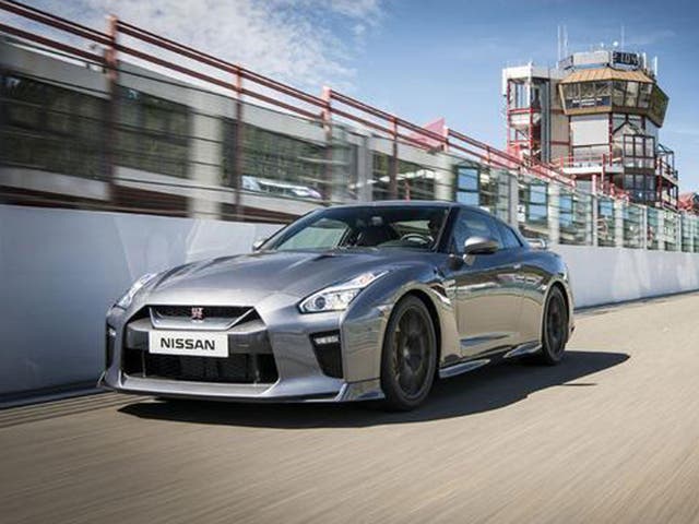 It’s always taken something special, and very super indeed, to live with Nissan’s big beast