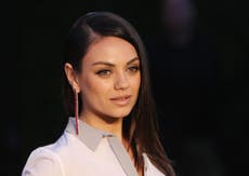 Mila Kunis condemns Donald Trump: 'We came here on a religious-refugee visa I’m not going to blow this country up'