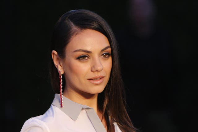 <p>Kunis speaks about her experience of settling in the US as a refugee in a family of seven and the hard work her parents endured to raise the family</p>