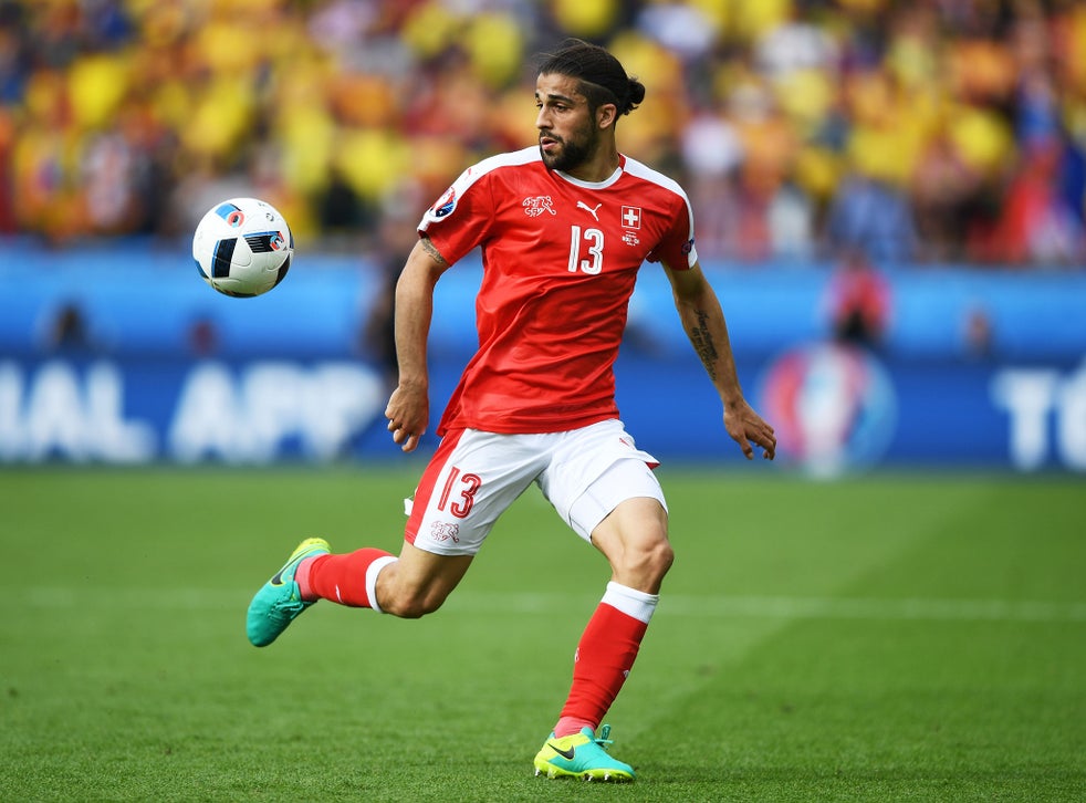 Arsenal transfer news: Ricardo Rodriguez joins Alvaro ...
