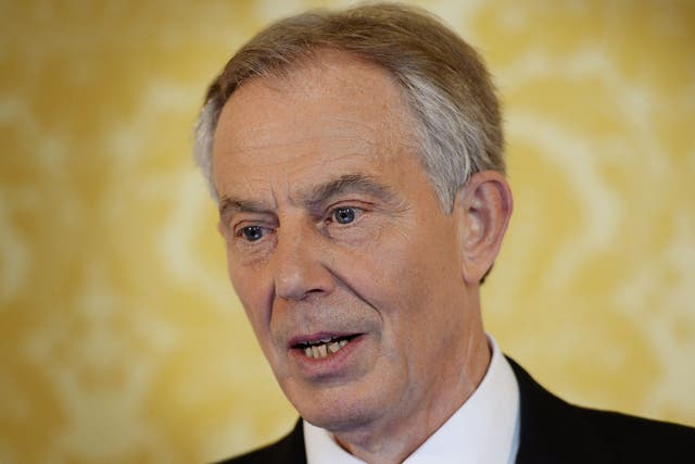 Tony Blair has conducted his first one-on-one interview since the findings of the Chilcot inquiry were revealed