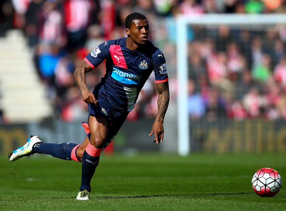 Tottenham transfer news: Newcastle want £25m for Spurs ...