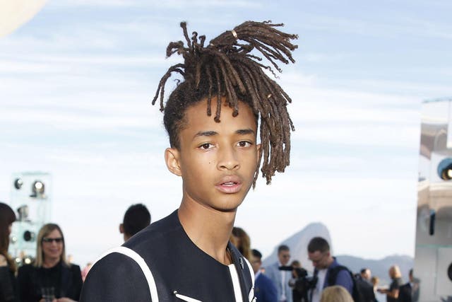 Jaden Smith - latest news, breaking stories and comment - The Independent