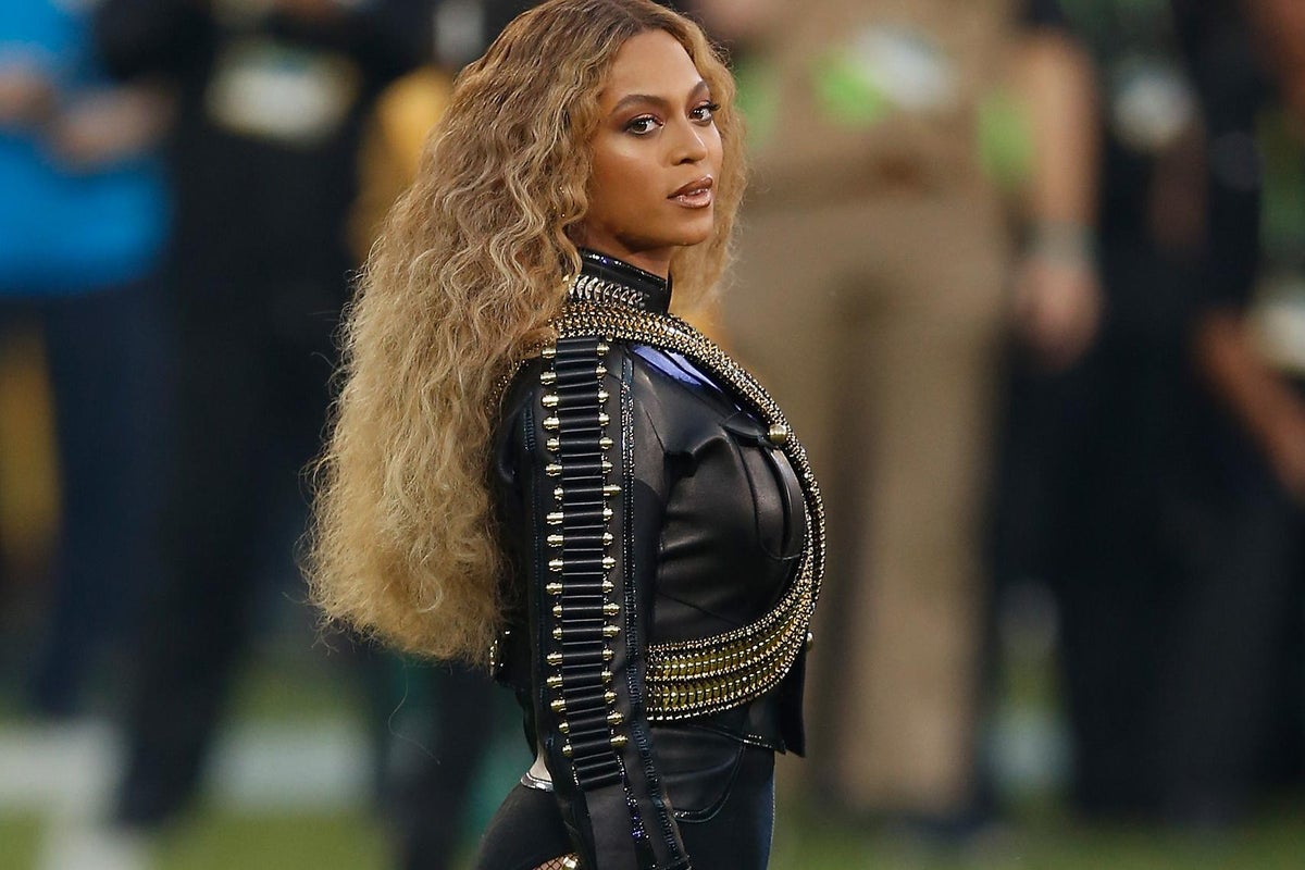 Beyoncé writer addresses 'Becky with the good hair' lyric in 'Sorry ...